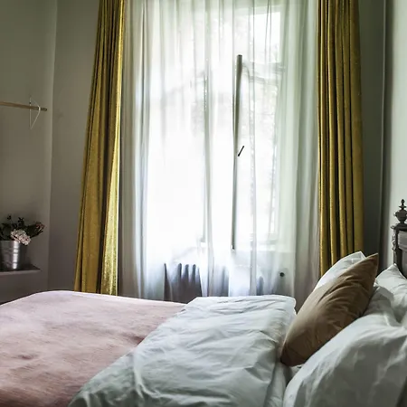 Szálloda The Emerald *