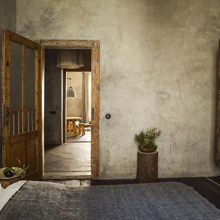 Szálloda The Emerald