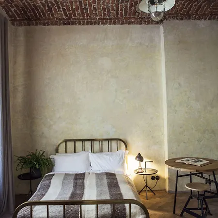 The Emerald * Prága