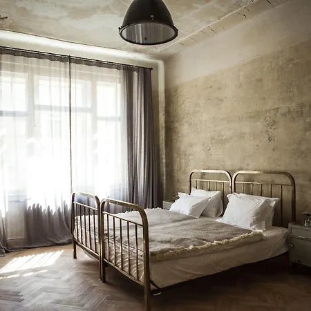 Szálloda The Emerald *