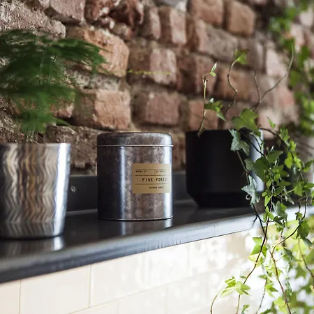 The Emerald Szálloda