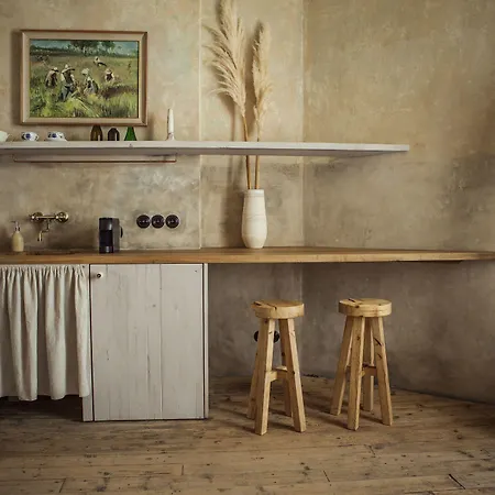 Hotel The Emerald Praga