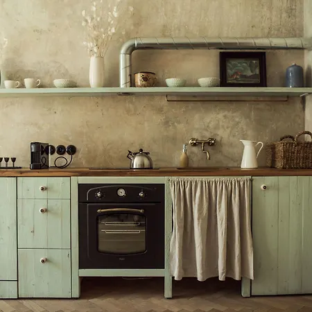 The Emerald Szálloda Prága