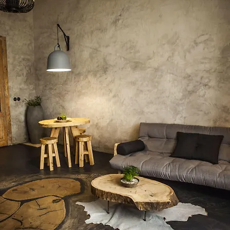 The Emerald * Prága