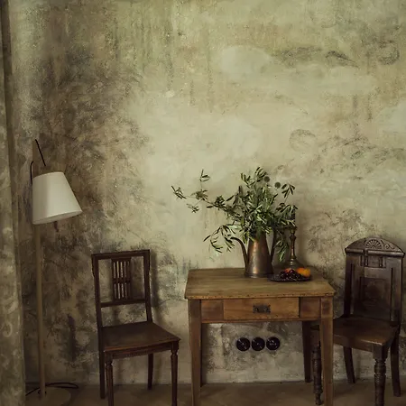 Szálloda The Emerald *