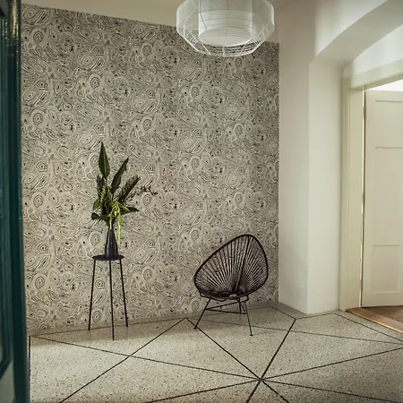 The Emerald Szálloda Prága