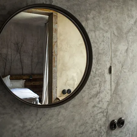 Szálloda The Emerald