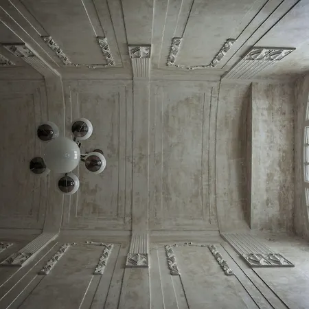 Szálloda The Emerald