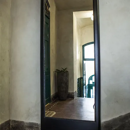 The Emerald Hotel *