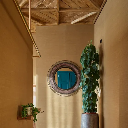 The Emerald Szálloda Prága