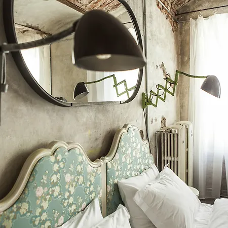 The Emerald * Praha