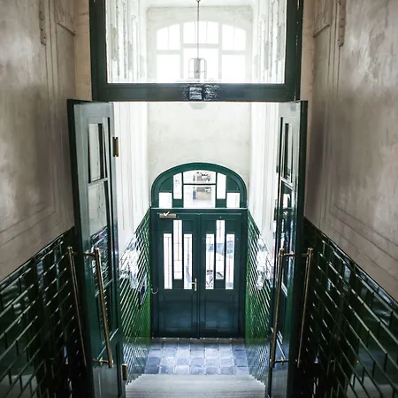 The Emerald
