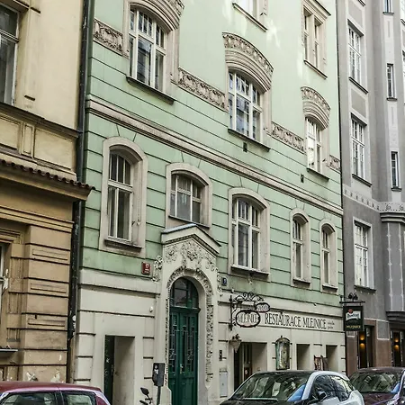Apartman The Emerald *
